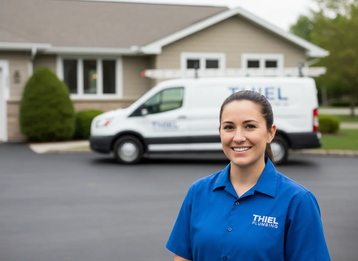 Plumber Russellville, MO FAQs